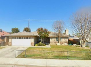 600 Arkelian Ave, Shafter, CA
