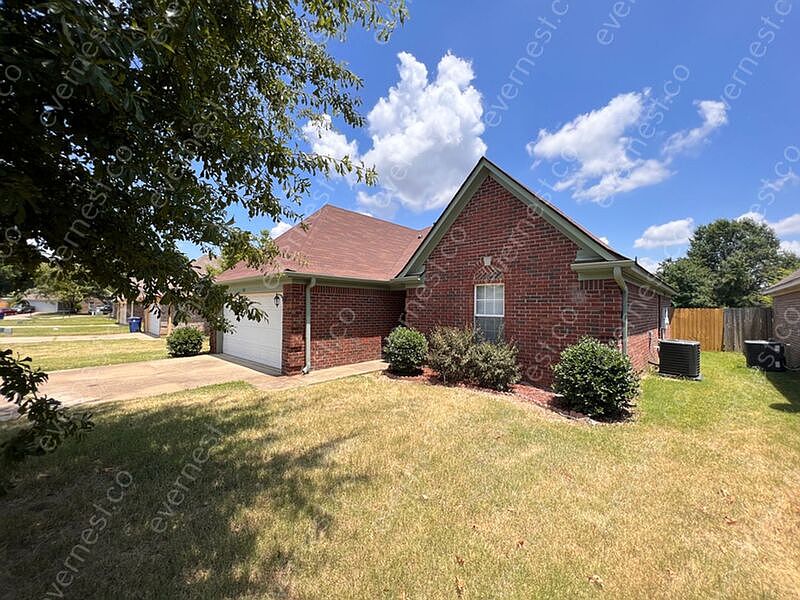 7312 Durango Dr, Horn Lake, MS 38637 Zillow