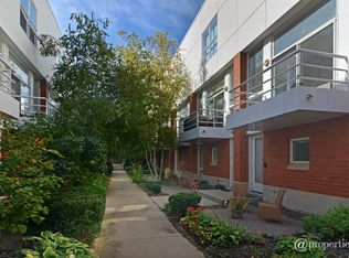 2932 N Wood St UNIT C, Chicago, IL 60657