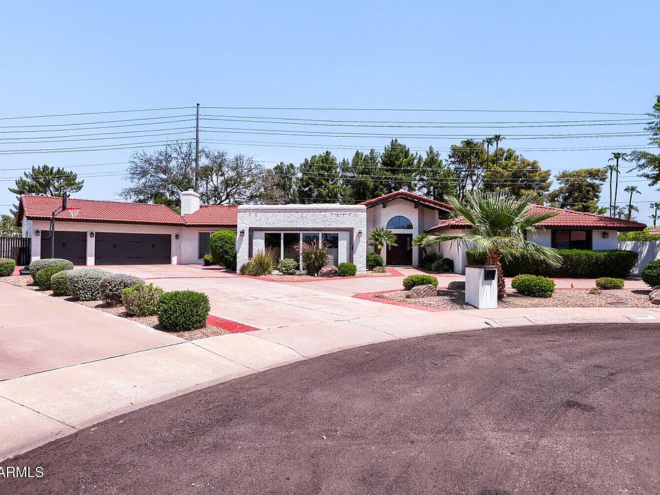1st image of 5344 E SHAW BUTTE Drive