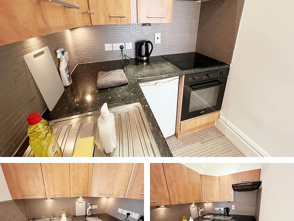 2nd image of 57 Sutton St #1BRSHARED
