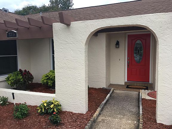 Welcome home.