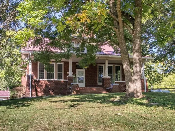 21160 Jeb Stuart Hwy, Damascus, VA 24236