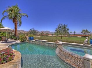81266 Barrel Cactus Rd, La Quinta, CA 92253