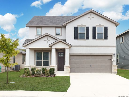 11678 Tribute Oaks, San Antonio, TX 78254