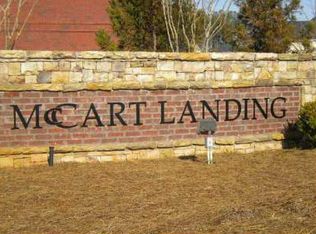 3317 Bartlett Ave, Conyers, GA 30013