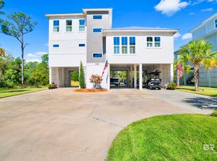 27071 Palmetto Dr, Orange Beach, AL 36561