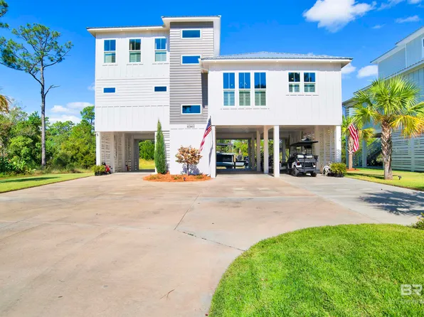 27071 Palmetto Dr, Orange Beach, AL 36561