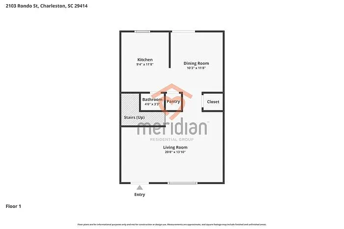 Building Photo - 2103 Rondo St #E