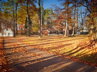 237 Hanna Rd, New Florence, PA 15944