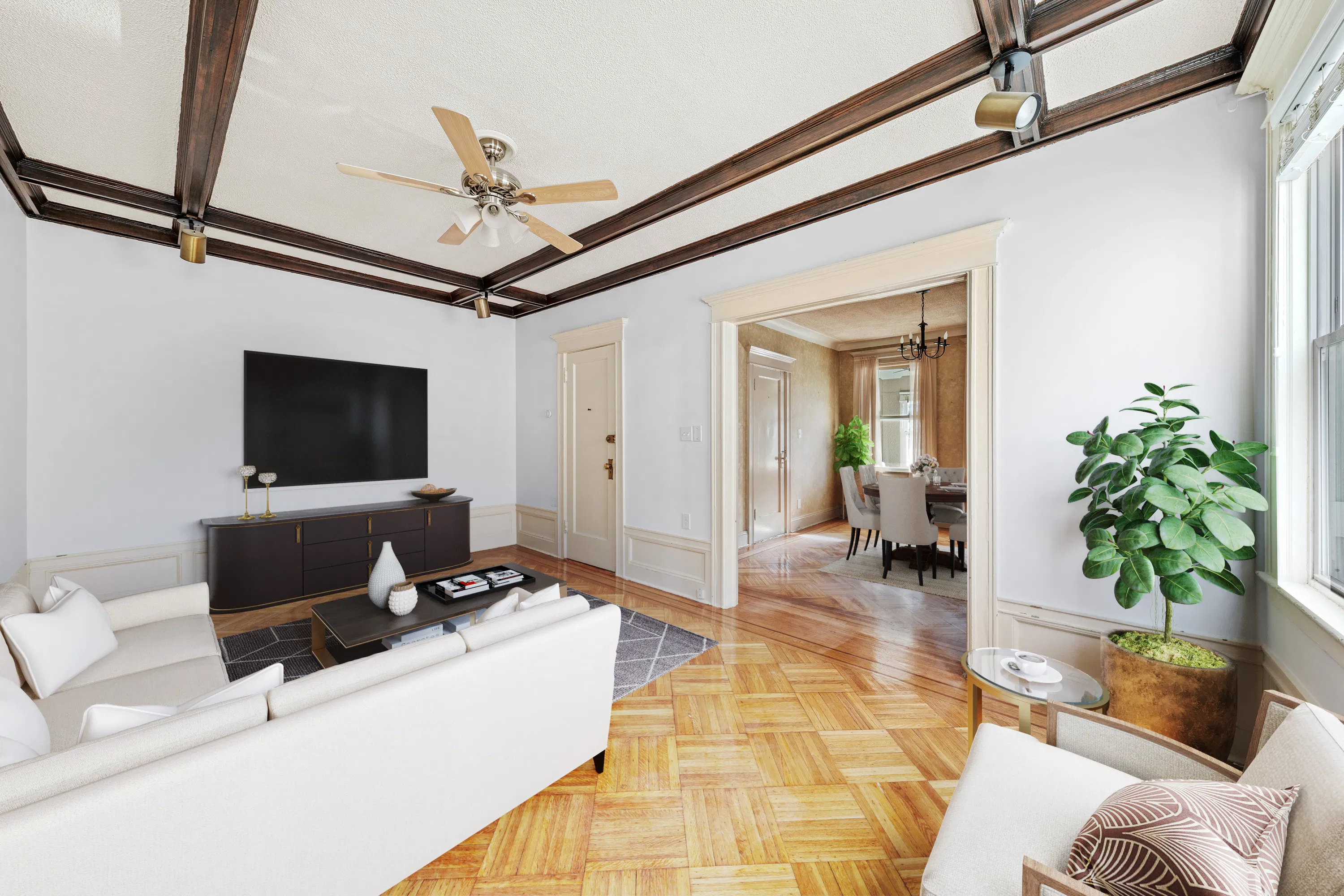 457 83rd Street #1 in Bay Ridge, Brooklyn | StreetEasy