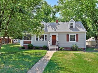 5507 Nine Mile Rd, Richmond, VA 23223