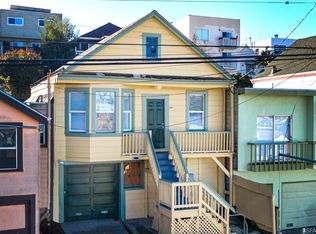 1043 Ingerson Ave, San Francisco, CA 94124