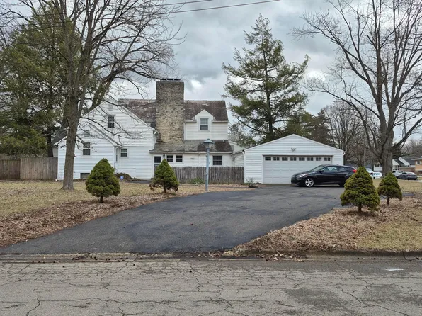 1308 Lancelot Rd, Columbus, OH 43227