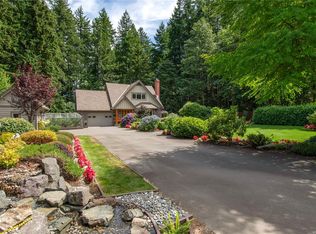 3095 Martin Rd, Campbell River, BC V9W 1M4