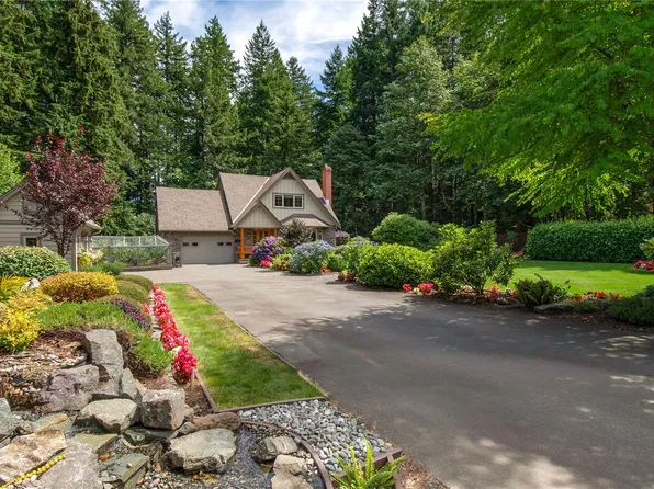 3095 Martin Rd, Campbell River, BC V9W 1M4