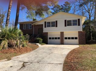 116 Allenwood Cir SW, Milledgeville, GA 31061