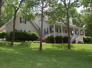 348 Cougar Trls, Branson, MO 65616