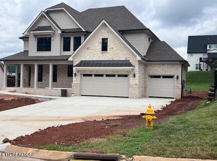 LOT 123; Reverence Run Ln, Knoxville, TN 37934