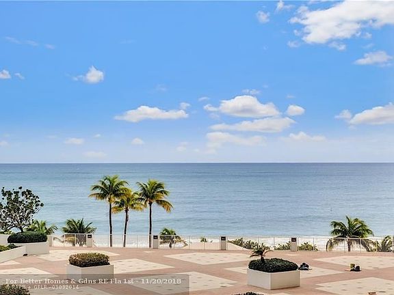 4th image of 3500 Galt Ocean Dr APT 312