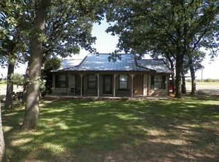 848 W White Oak Rd, West, TX 76691