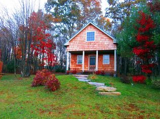 5TH Avenue, Barnesville, PA 18214