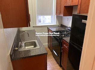 1167 Boylston St APT 21, Boston, MA 02215