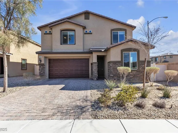 5820 Delaney Falls St, North Las Vegas, NV 89081