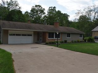 564 Schoellkopf Rd, Cowlesville, NY 14037