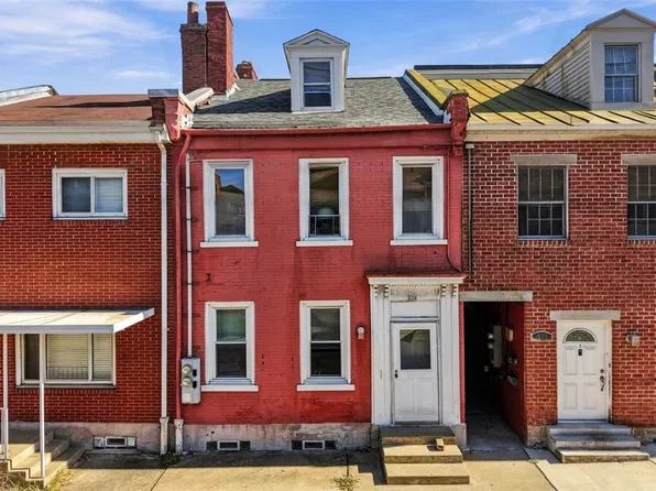 109 S 13th St, Pittsburgh, PA 15203