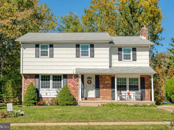 207 Wickersham Way, Cockeysville, MD 21030