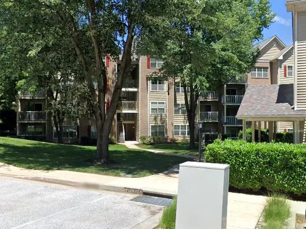 2311 Falls Gable Ln, Baltimore, MD 21209