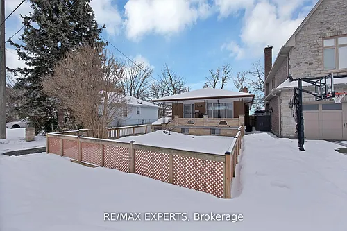 934 Beechwood Ave #LOWER Photo 1