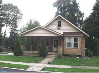 201 Birchwood Rd, Aldan, PA 19018