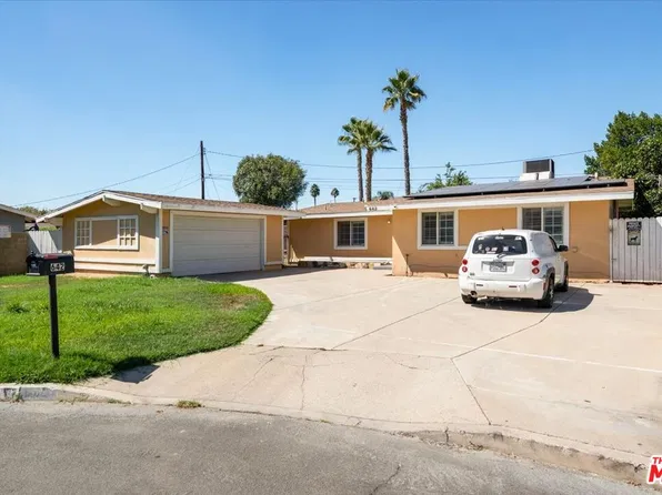 642 N Pine Ave, Rialto, CA 92376