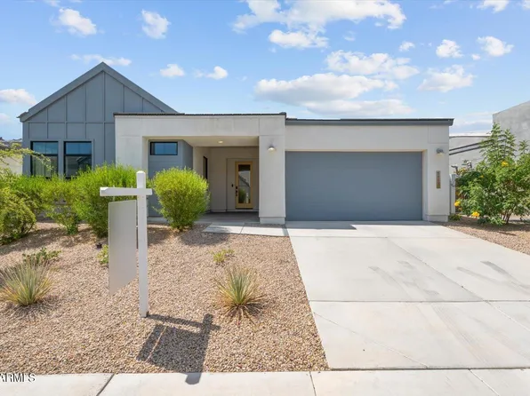1113 E LA MIRADA Drive, Phoenix, AZ 85042