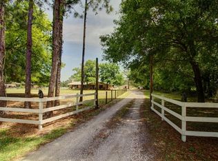 1055 Ranch Rd, Tarpon Springs, FL 34688