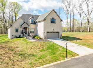594 Bumblebee Way, Clarksville, TN 37042