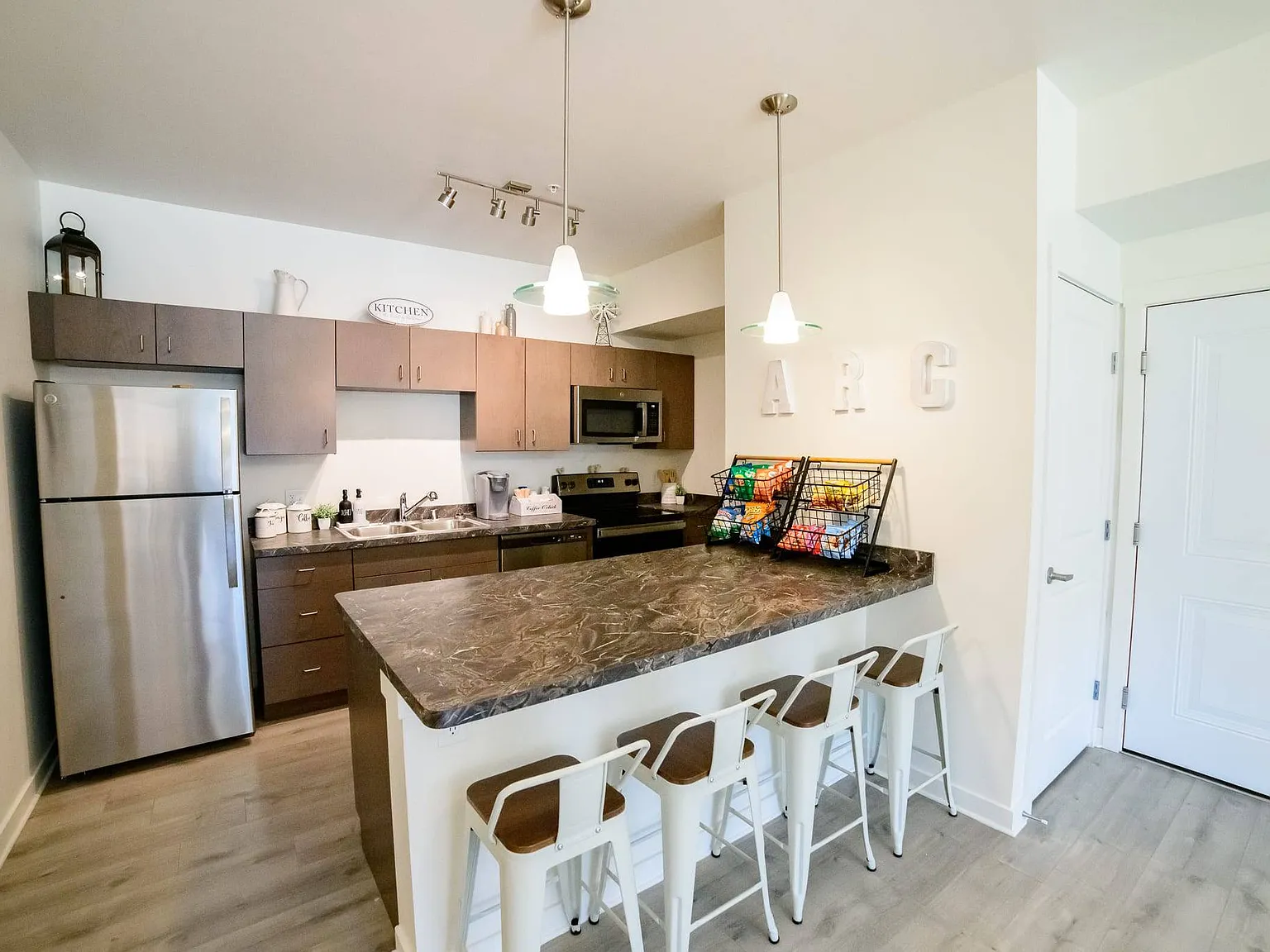 Arc Apartment Homes — Photo 2