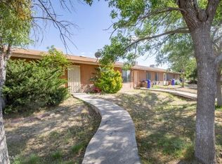 447 Yale Dr #2A2, Las Cruces, NM 88005