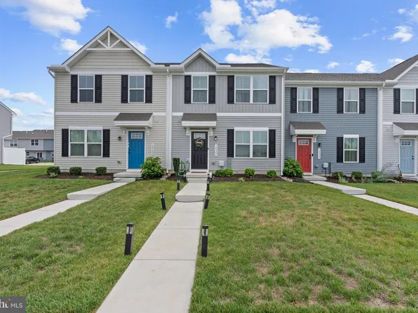 10527 Price Dr, Milford, DE 19963
