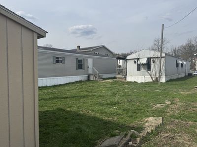 281 W Washington St, Nelsonville, OH, 45764