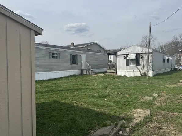 281 W Washington St, Nelsonville, OH 45764