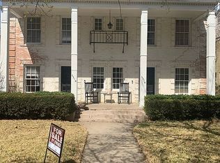 4316 Glenwick Ln, University Park, TX 75205