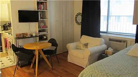 Rented by Bank Neary