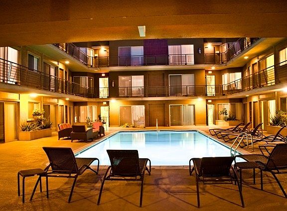 5th image of 1155 Hacienda Pl #214
