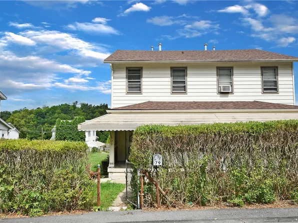 79-80 Campbell Ave, Cuddy, PA 15031
