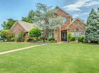 4808 S Lake Blvd, Norman, OK 73071
