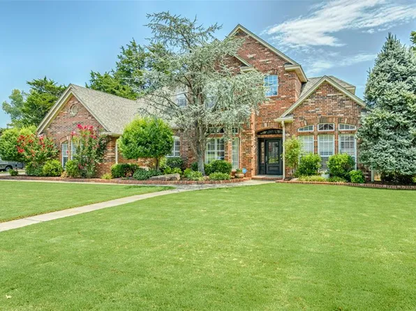 4808 S Lake Blvd, Norman, OK 73071