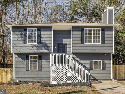 5225 Forest Downs Ln S, Atlanta, GA, 30349